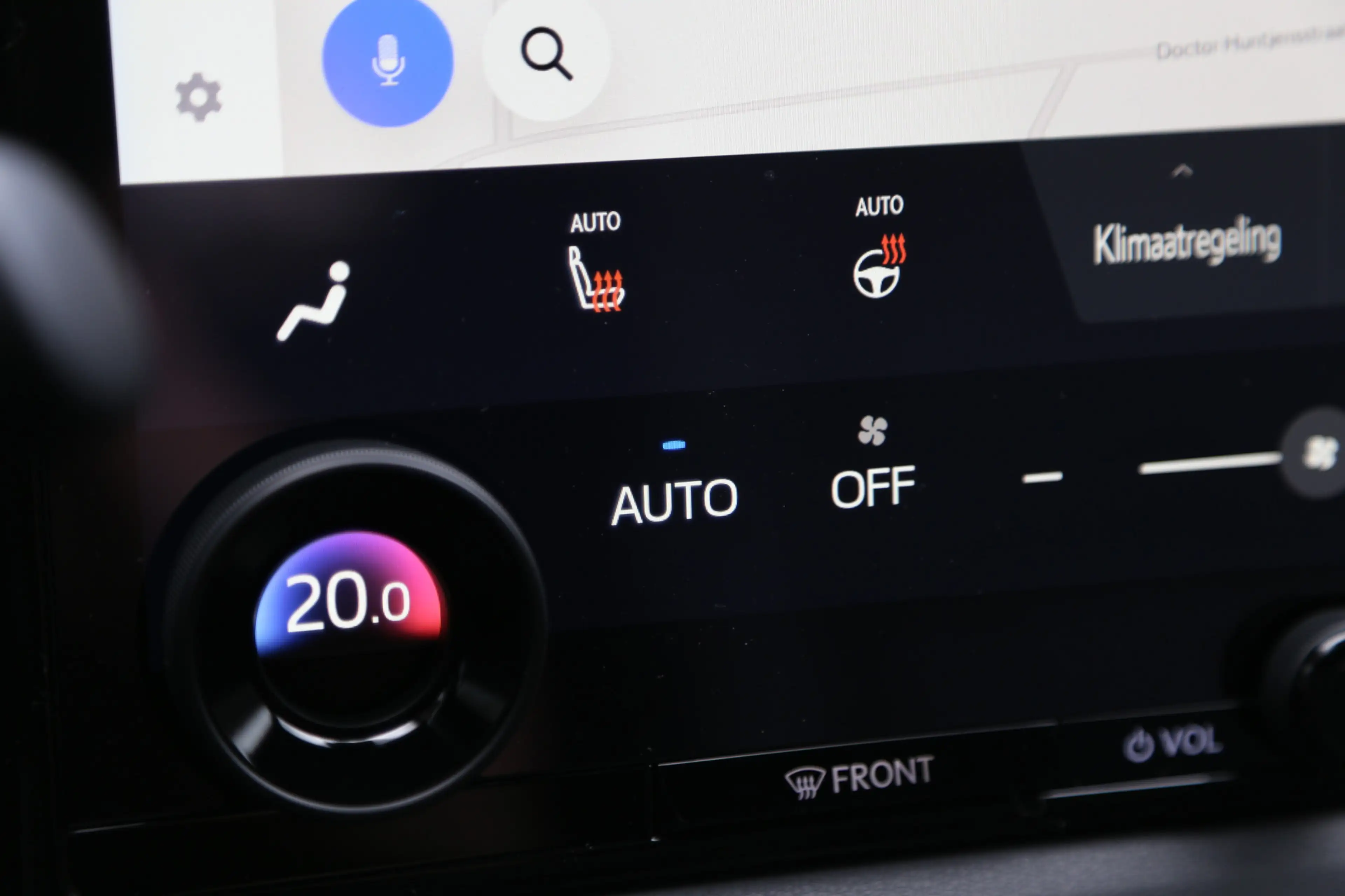 Subaru Uncharted 2E-xcite+ 77 kWh Leer Navi 360view Harman Kardon A — photo 14