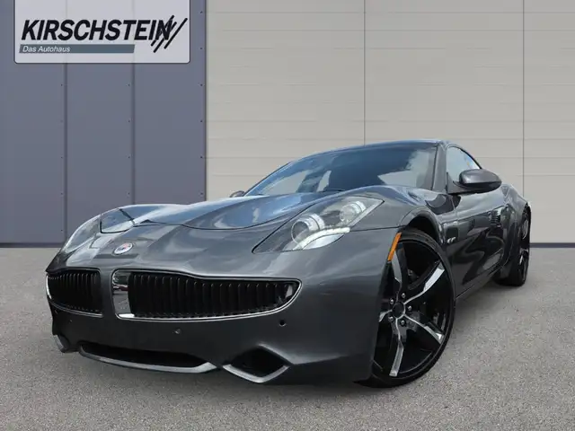 Fisker Karma Ecosport *Fahrzeug aus Sammlung* 82km!