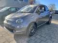 Fiat 500 Dolce vita Gris - thumbnail 1