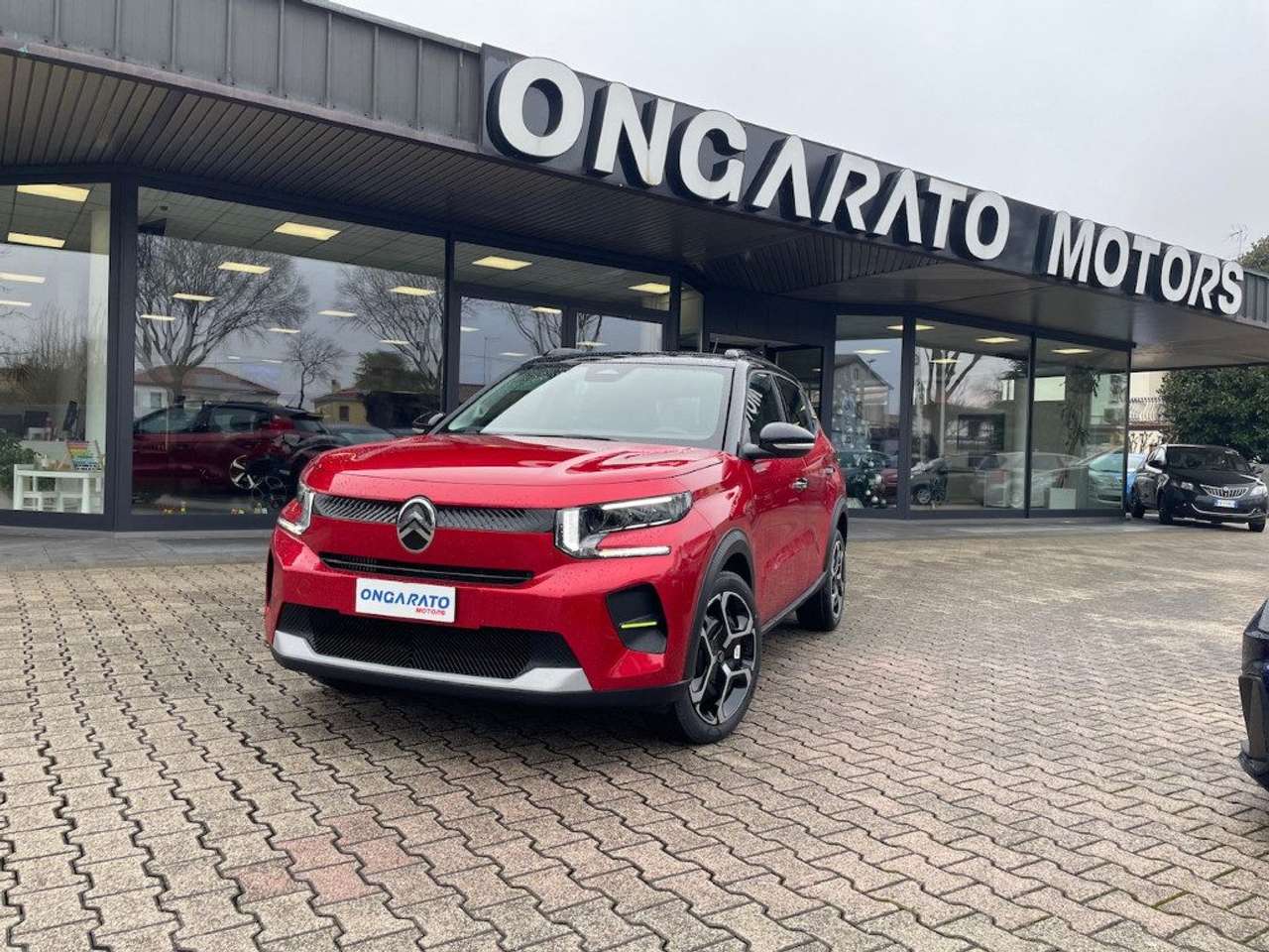 Citroen C3 PureTech 100 S&S Plus