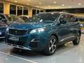 Peugeot 5008 1.5 bluehdi  7 POSTI TETTO PANORAMICO !! Azul - thumbnail 1