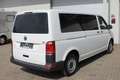 Volkswagen T6 Kombi T6,9 Sitzer,2xKlima,S-Heft gepfl.LANG!,Finanz. Blanco - thumbnail 9
