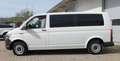 Volkswagen T6 Kombi T6,9 Sitzer,2xKlima,S-Heft gepfl.LANG!,Finanz. Blanco - thumbnail 5