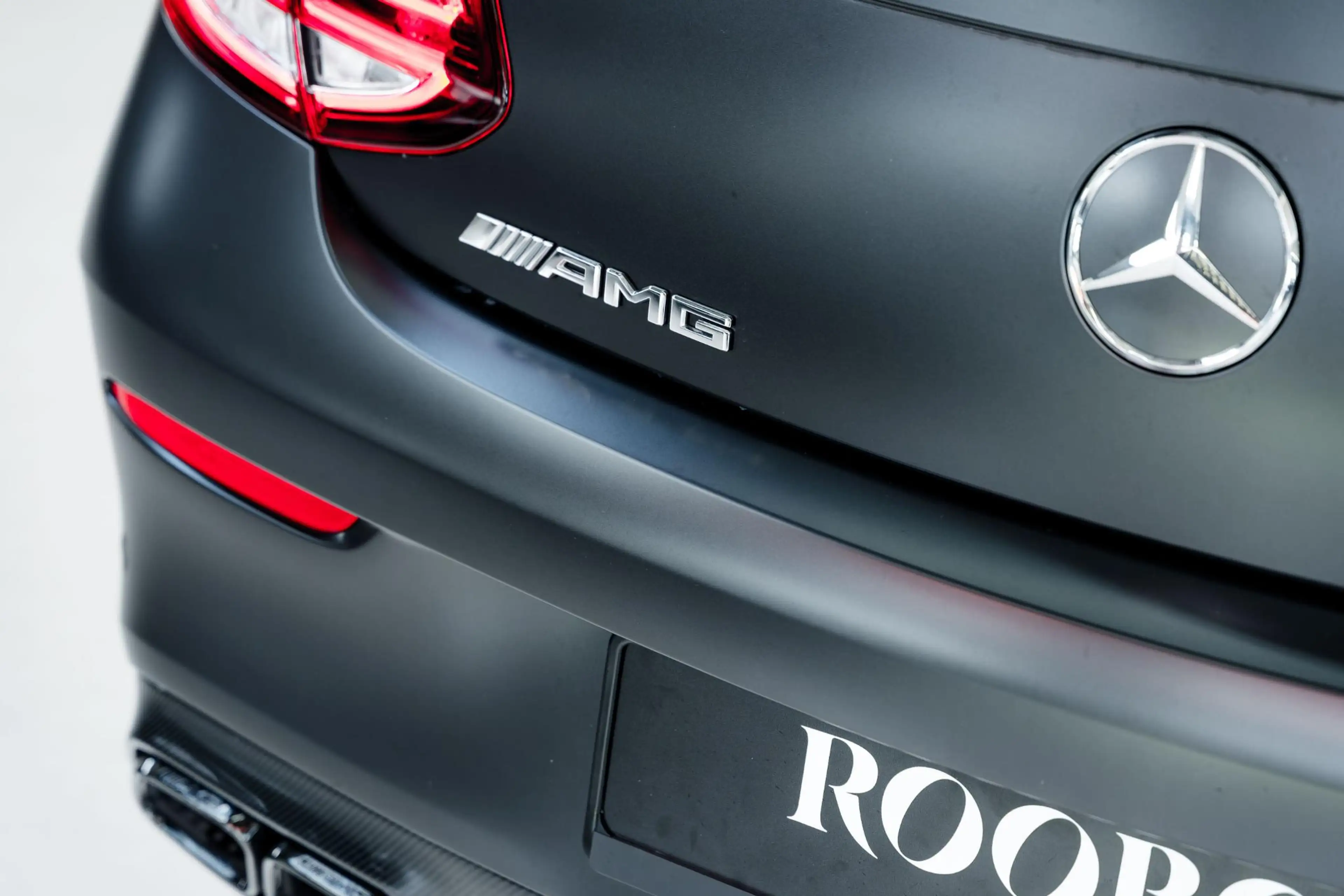 Mercedes-Benz C 63 AMG Cabrio S Final Edition l Track Package l Carbon Ex — photo 6