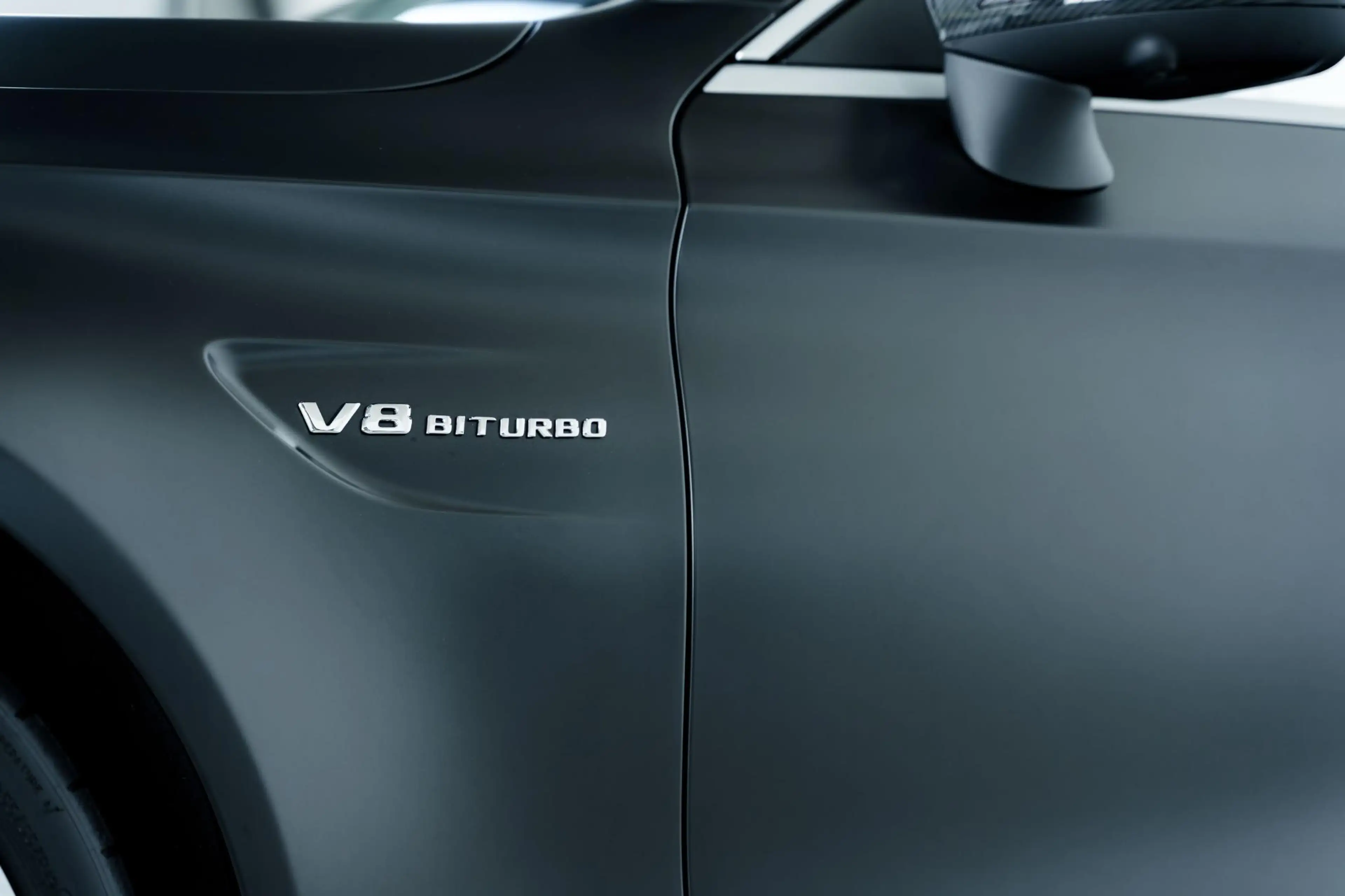 Mercedes-Benz C 63 AMG Cabrio S Final Edition l Track Package l Carbon Ex — photo 17