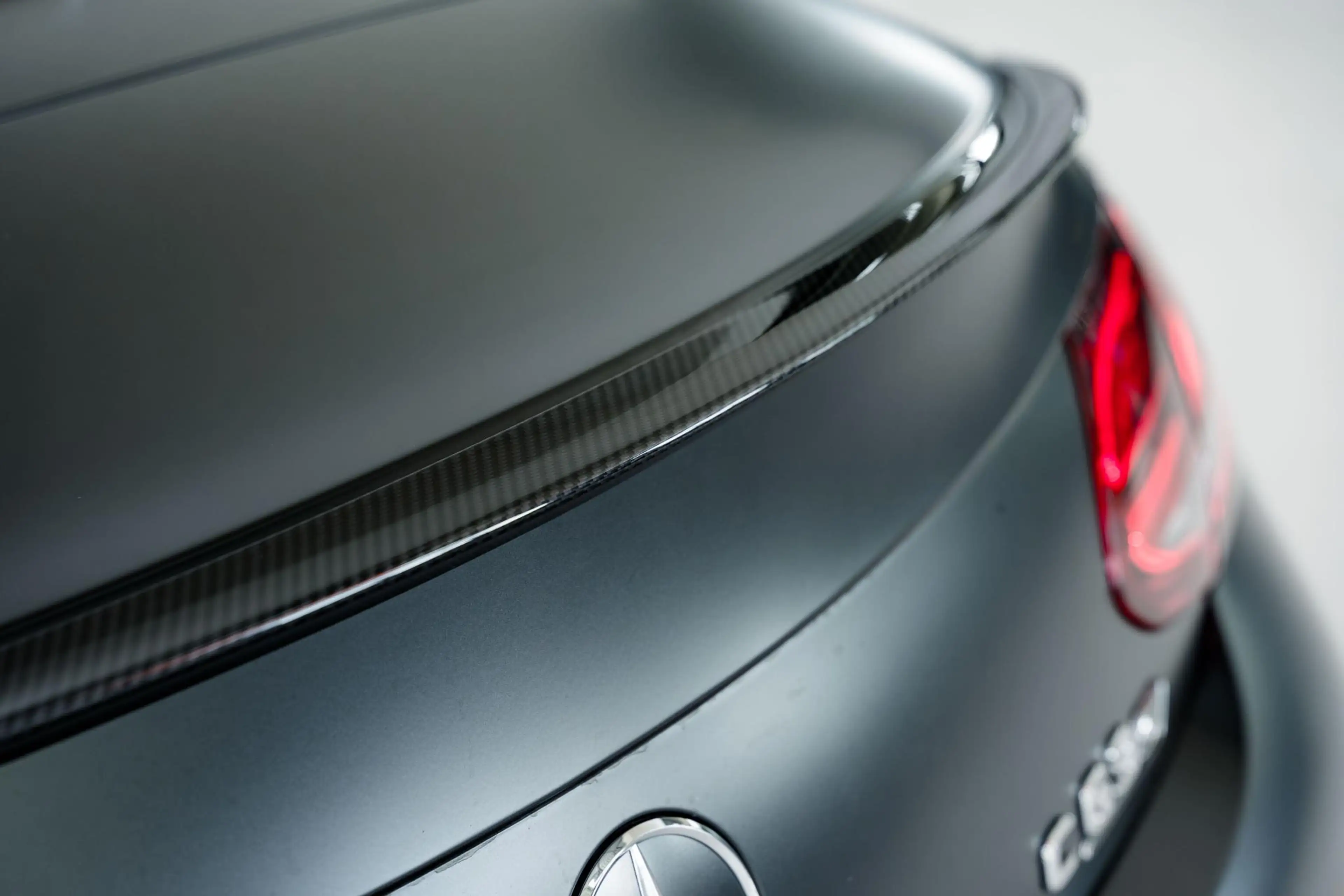Mercedes-Benz C 63 AMG Cabrio S Final Edition l Track Package l Carbon Ex — photo 8