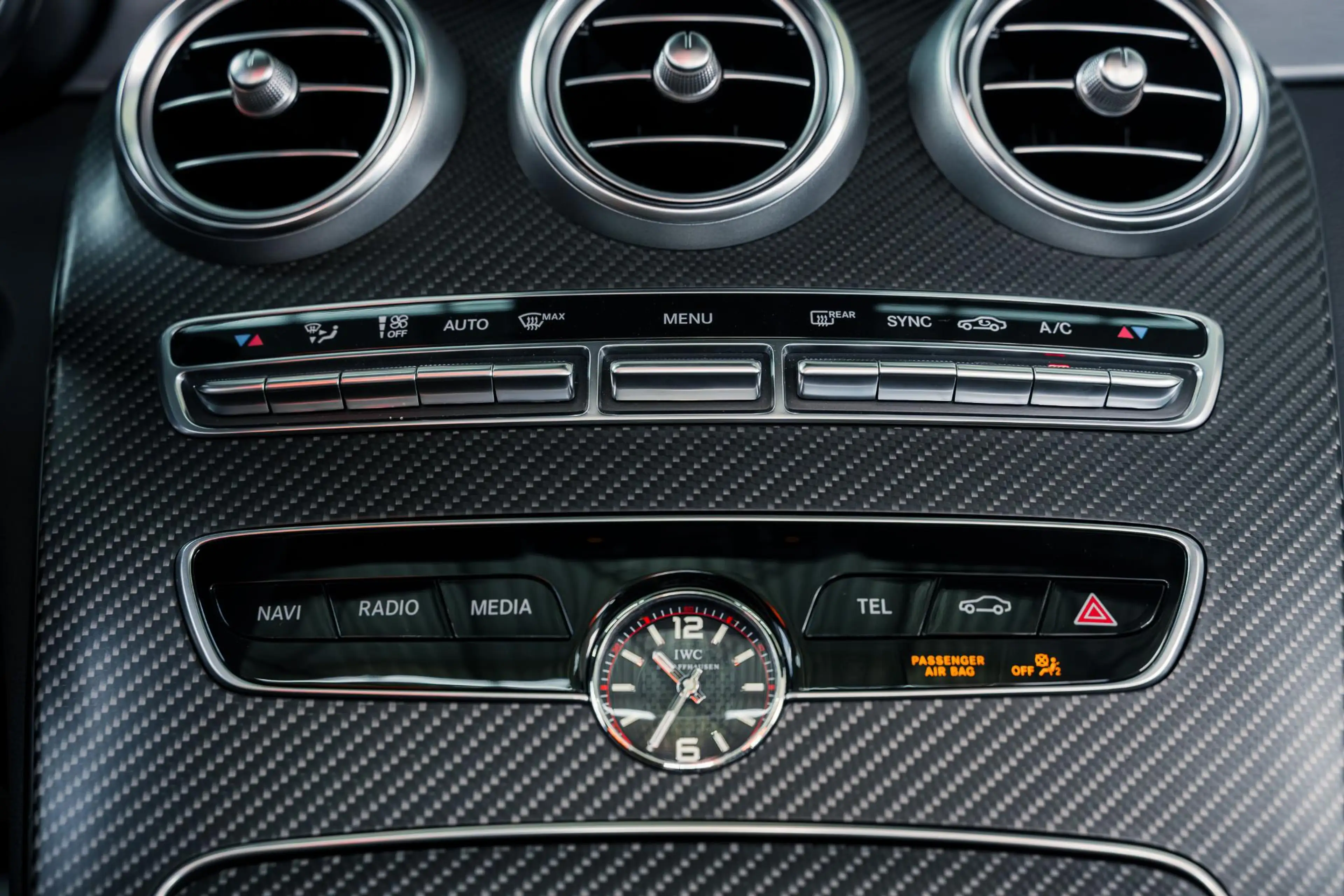 Mercedes-Benz C 63 AMG Cabrio S Final Edition l Track Package l Carbon Ex — photo 47