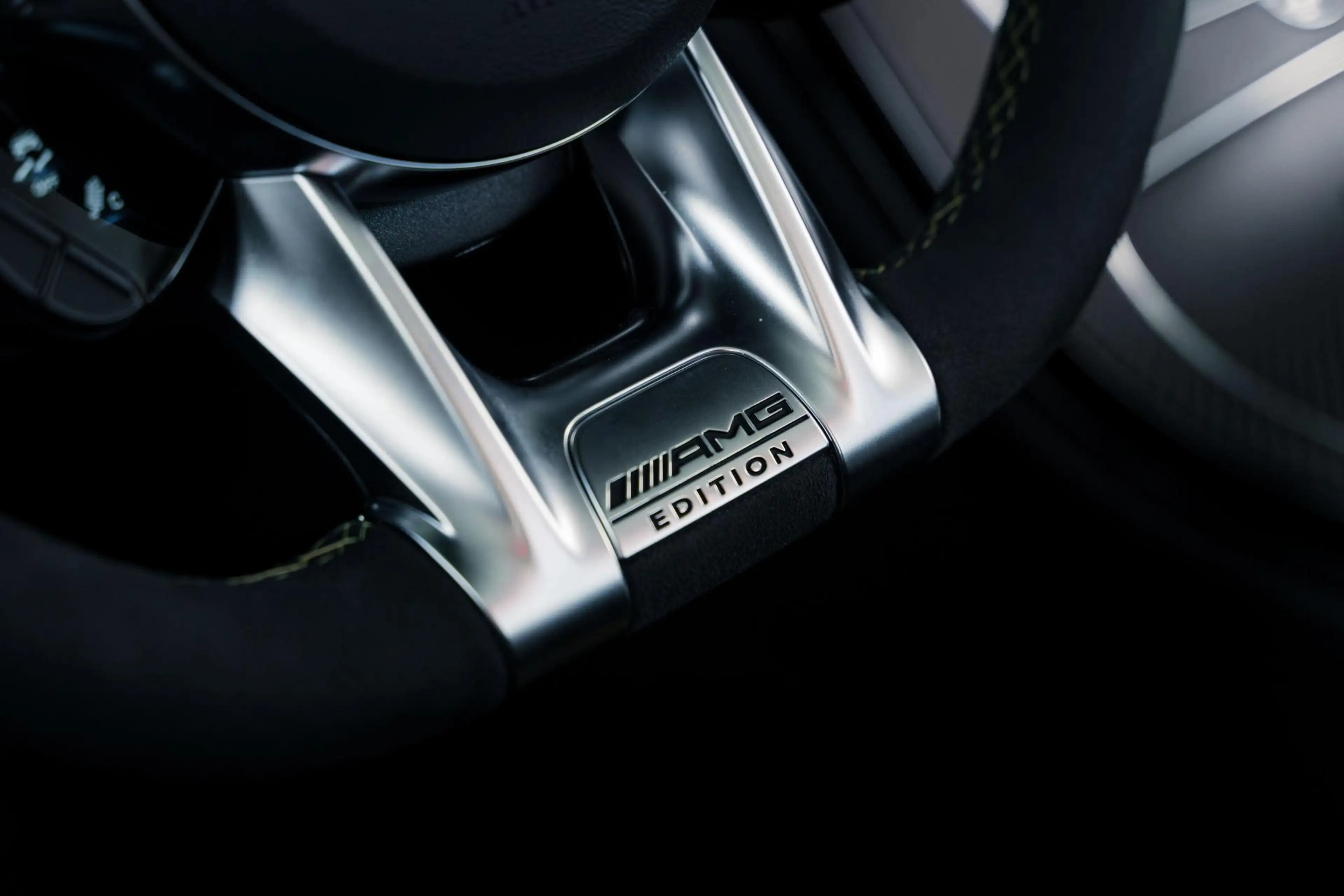 Mercedes-Benz C 63 AMG Cabrio S Final Edition l Track Package l Carbon Ex — photo 32
