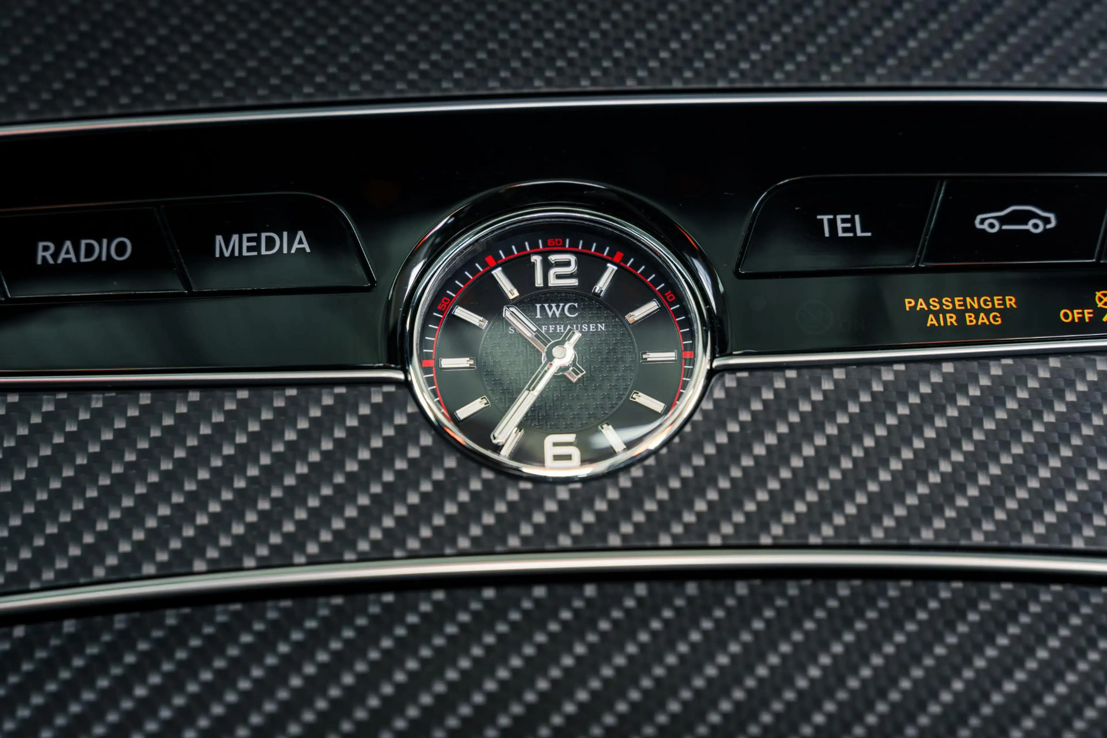Mercedes-Benz C 63 AMG Cabrio S Final Edition l Track Package l Carbon Ex — photo 45