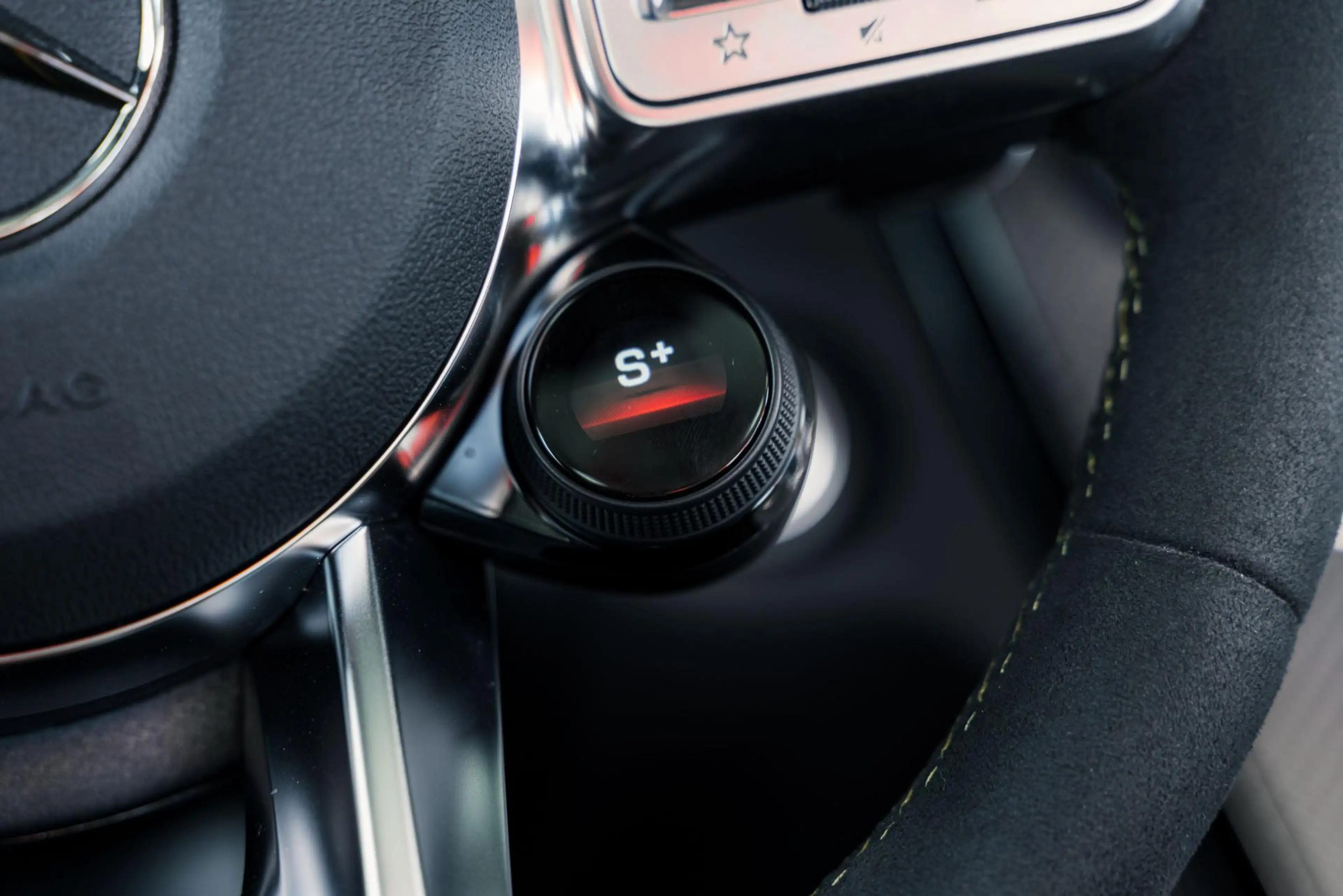 Mercedes-Benz C 63 AMG Cabrio S Final Edition l Track Package l Carbon Ex — photo 34