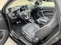 smart forTwo FORTWO Cabrio Brabus Exclusive|LED|SHZ|JBL|AMBIE Noir - thumbnail 14