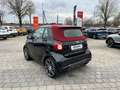 smart forTwo FORTWO Cabrio Brabus Exclusive|LED|SHZ|JBL|AMBIE Schwarz - thumbnail 5