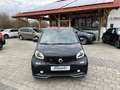 smart forTwo FORTWO Cabrio Brabus Exclusive|LED|SHZ|JBL|AMBIE Zwart - thumbnail 3