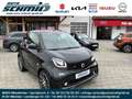 smart forTwo FORTWO Cabrio Brabus Exclusive|LED|SHZ|JBL|AMBIE Zwart - thumbnail 1