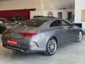 Mercedes-Benz CLS 350 350CDI BE 4M Aut. Gris - thumbnail 5