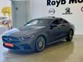 Mercedes-Benz CLS 350 350CDI BE 4M Aut. Gris - thumbnail 2