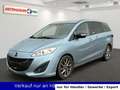 Mazda 5 Kenko 2.0 7-Sitze Klimaaut. Bleu - thumbnail 1
