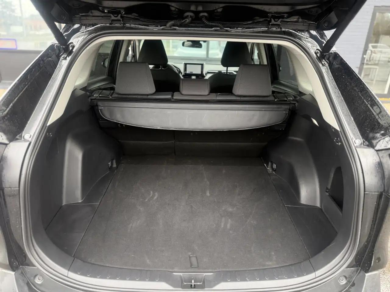 Toyota RAV 4 снимка Toyota RAV 4