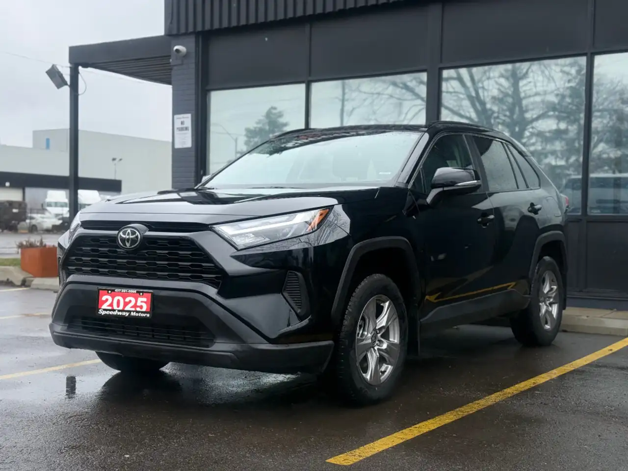 Toyota RAV 4 снимка Toyota RAV 4