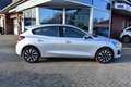 Ford Focus 1.0 EcoBoost Hybrid Aut. TITANIUM LED-Scheinwerfer Silber - thumbnail 2