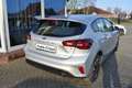 Ford Focus 1.0 EcoBoost Hybrid Aut. TITANIUM LED-Scheinwerfer Silber - thumbnail 3