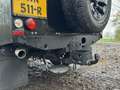 Land Rover Defender 110 2.4 Zwart - thumbnail 23
