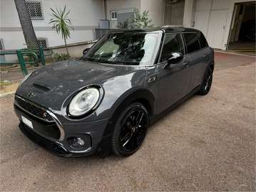 Aut. Hyde Park - JCW PAKET