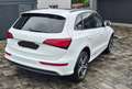 Audi Q5 Q5 Diesel 2.0 TDI quattro (clean diesel) Weiß - thumbnail 2