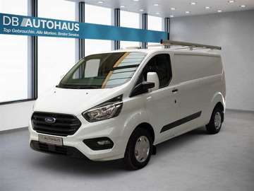 Transit Custom KastenTrend 300 2.0 EcoBlue L2