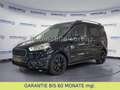 Ford Tourneo Courier TOURNEO COURIER TITANIUM Schwarz - thumbnail 1