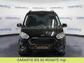 Ford Tourneo Courier TOURNEO COURIER TITANIUM Schwarz - thumbnail 2
