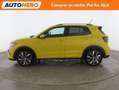 Volkswagen T-Cross 1.5 TSI R-Line Aut. 110kW Amarillo - thumbnail 3