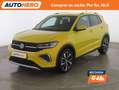 Volkswagen T-Cross 1.5 TSI R-Line Aut. 110kW Amarillo - thumbnail 1