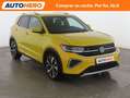 Volkswagen T-Cross 1.5 TSI R-Line Aut. 110kW Amarillo - thumbnail 8