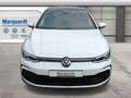 Volkswagen Golf VIII 1.5eTSI R-Line Pano 18"Kamera ACC Blanc - thumbnail 4