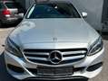 Mercedes-Benz C 220 C 220 d 4MATIC Aut. Grau - thumbnail 3