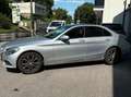 Mercedes-Benz C 220 C 220 d 4MATIC Aut. Grau - thumbnail 4
