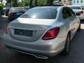 Mercedes-Benz C 220 C 220 d 4MATIC Aut. Grau - thumbnail 5