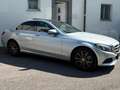 Mercedes-Benz C 220 C 220 d 4MATIC Aut. Grau - thumbnail 7