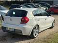BMW 120 120i cat 5 porte Futura Bianco - thumbnail 6