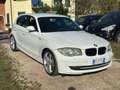 BMW 120 120i cat 5 porte Futura Bianco - thumbnail 3