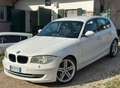 BMW 120 120i cat 5 porte Futura Bianco - thumbnail 1