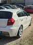 BMW 120 120i cat 5 porte Futura Bianco - thumbnail 7