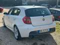 BMW 120 120i cat 5 porte Futura Bianco - thumbnail 9
