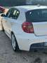 BMW 120 120i cat 5 porte Futura Bianco - thumbnail 11
