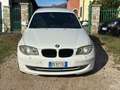 BMW 120 120i cat 5 porte Futura Bianco - thumbnail 2