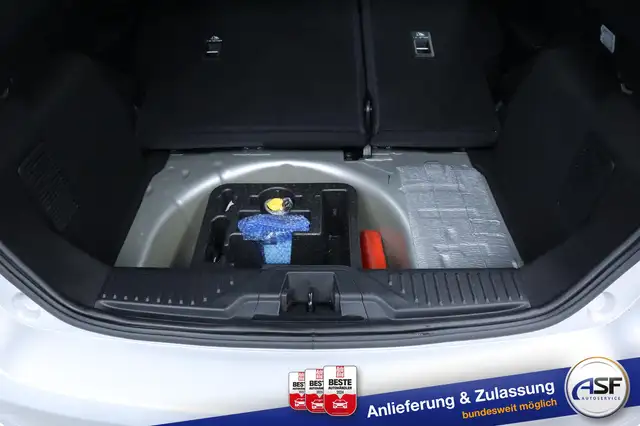 Ford Fiesta view 14