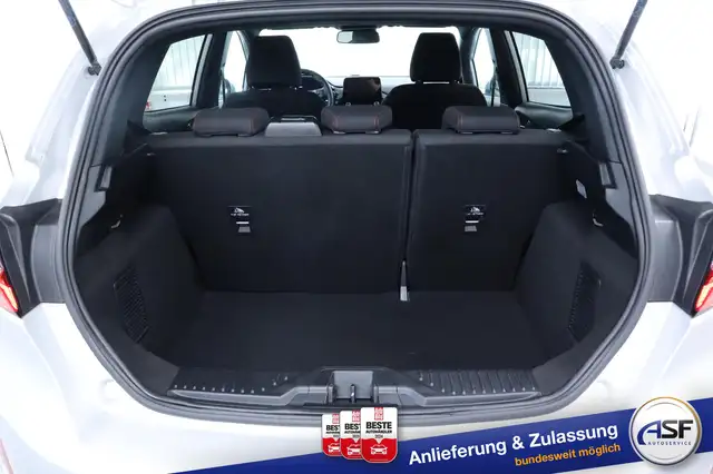 Ford Fiesta view 11