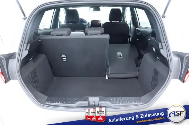 Ford Fiesta view 12