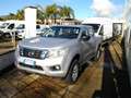 Nissan Navara 2.3 dci d.cab Acenta 4wd 163cv E6 2018 Gris - thumbnail 1